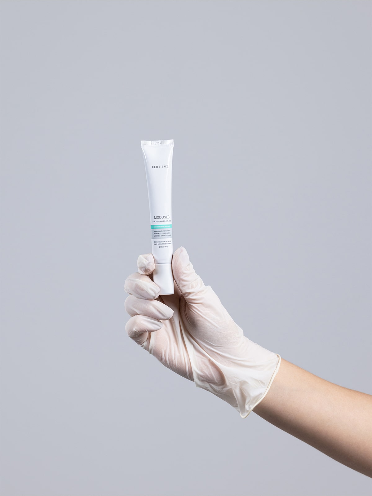 Moduseb Acne Spot Gel