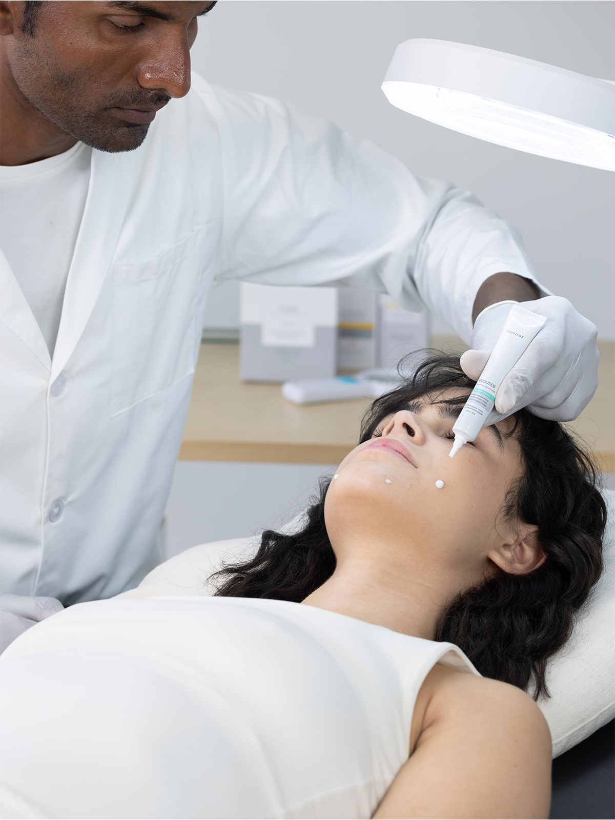 Moduseb Acne Spot Gel