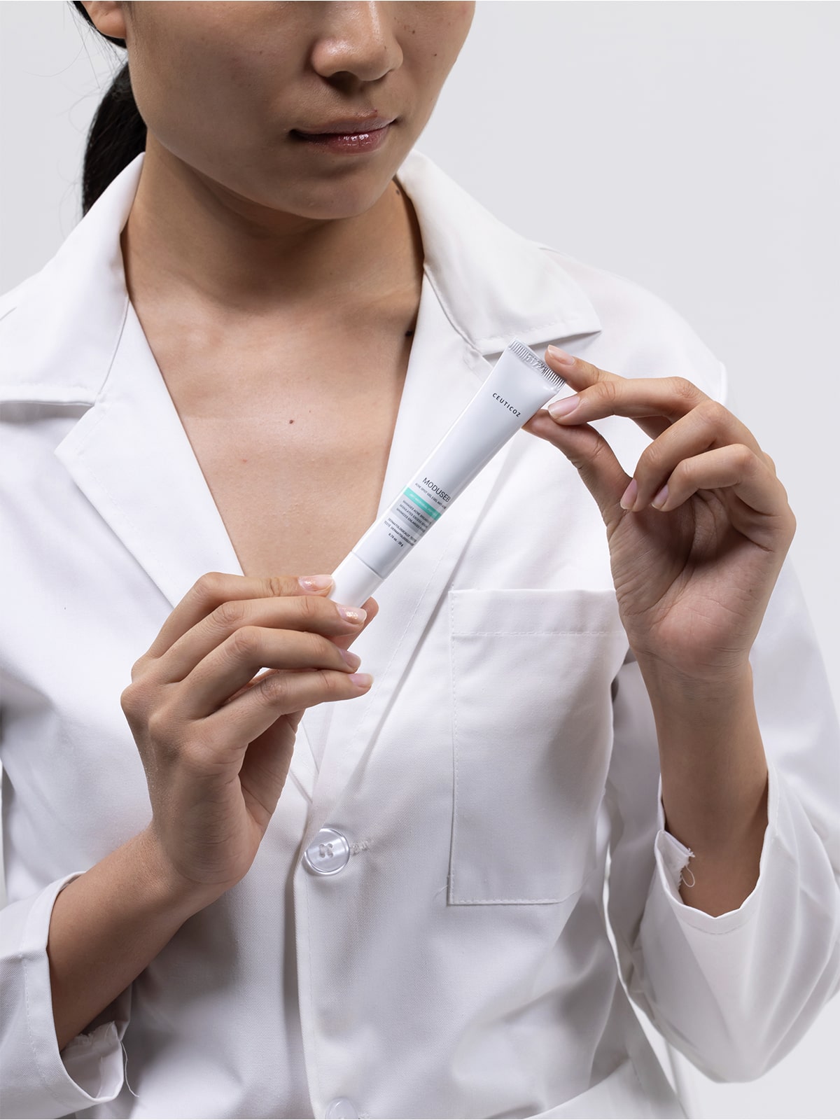 Moduseb Acne Spot Gel