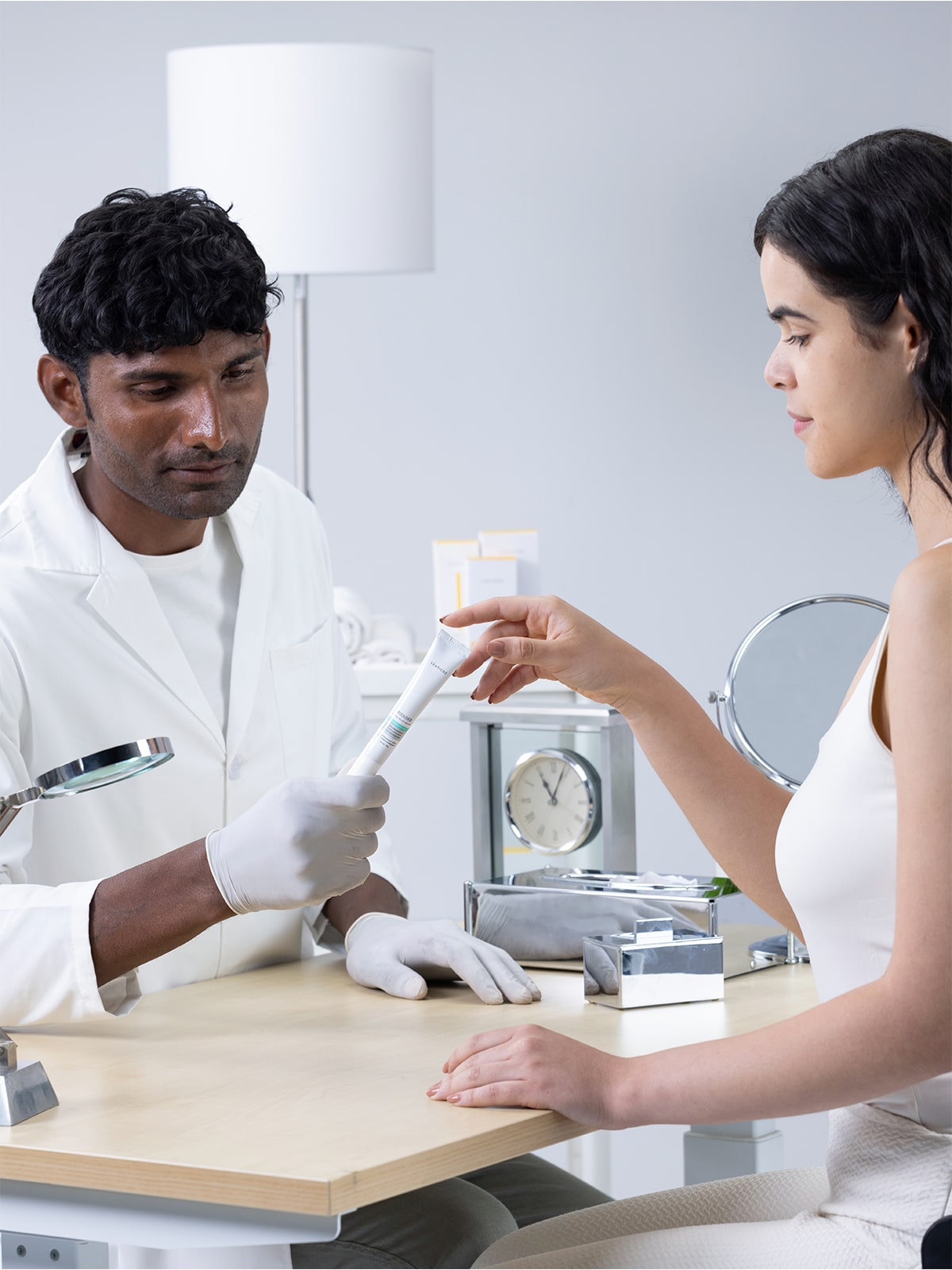 Moduseb Acne Spot Gel