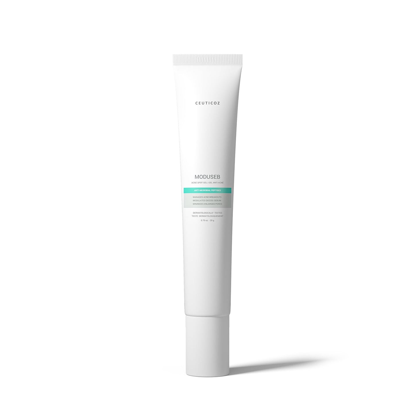 Moduseb Acne Spot Gel