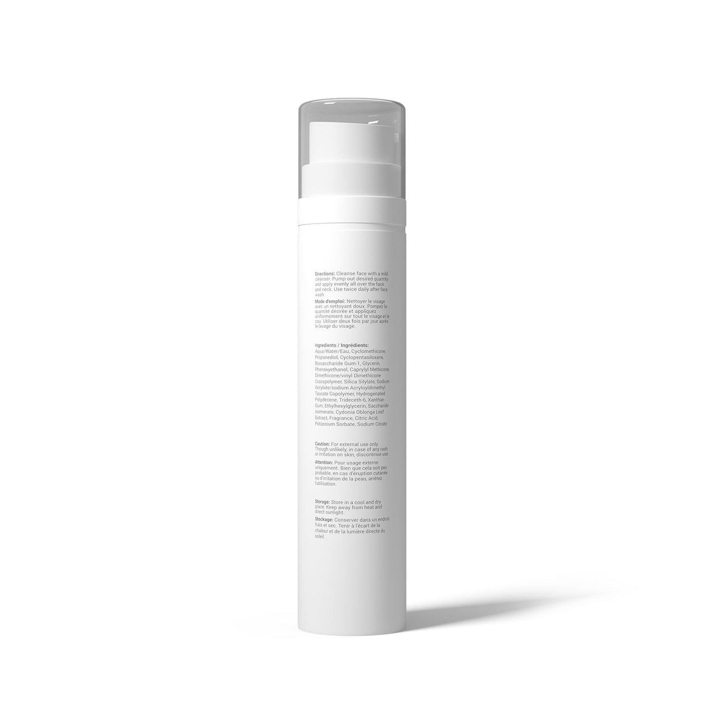 Moduseb Oil Free Moisturizer