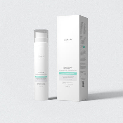Moduseb Oil Free Moisturizer