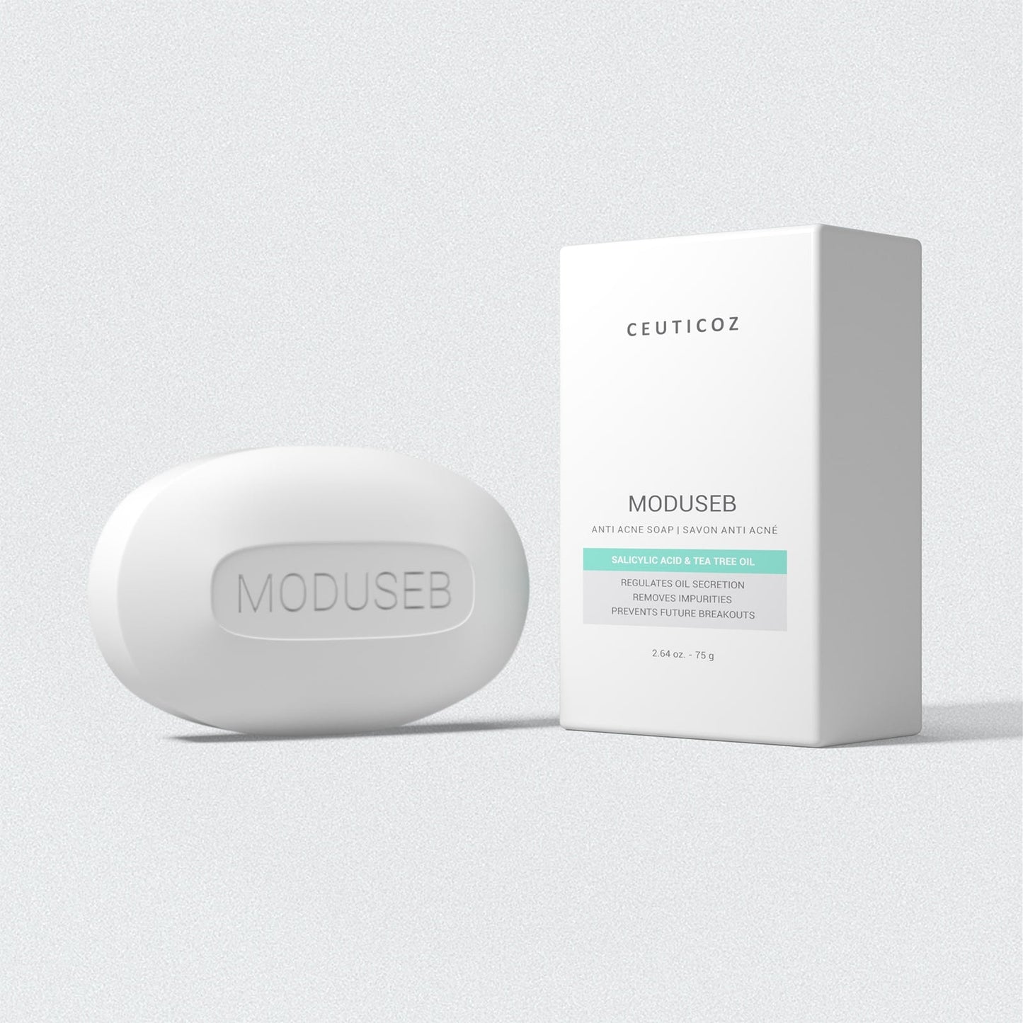 Moduseb Anti Acne Soap
