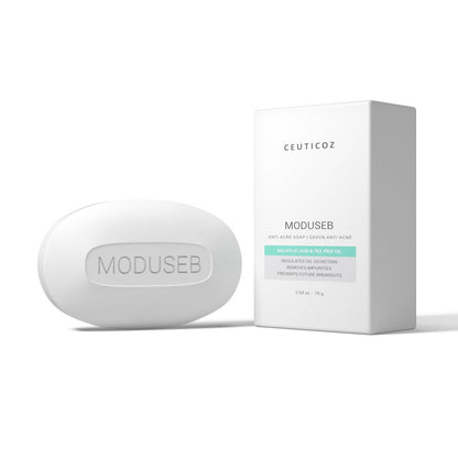 Moduseb Anti Acne Soap