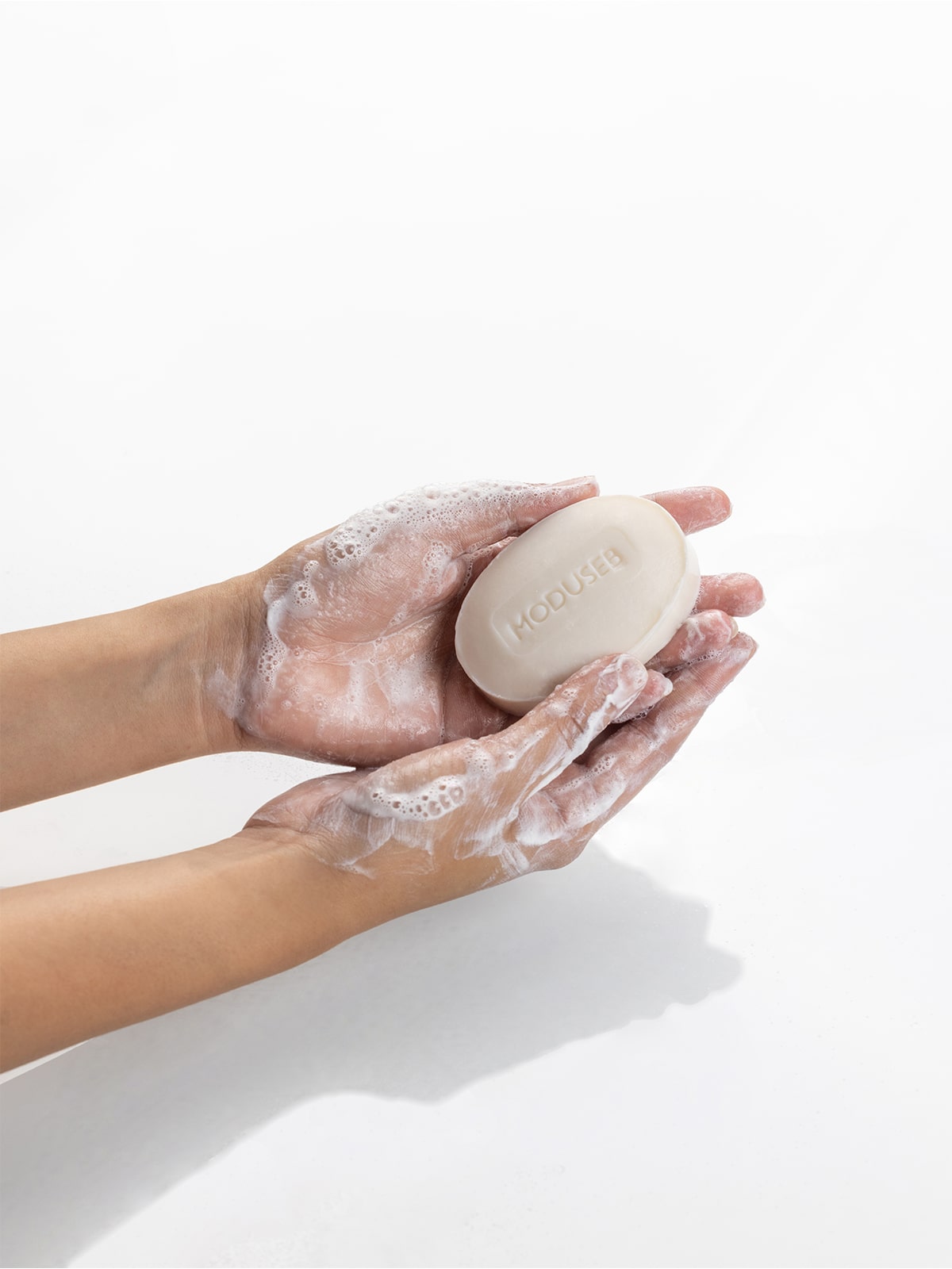 Moduseb Anti Acne Soap