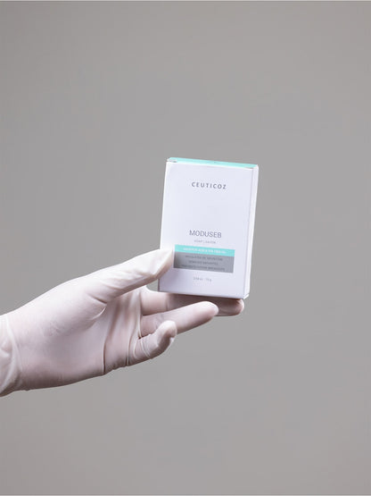 Moduseb Anti Acne Soap