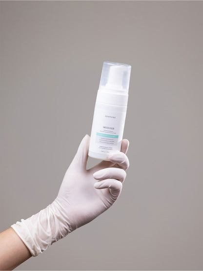 Moduseb Foaming Facewash