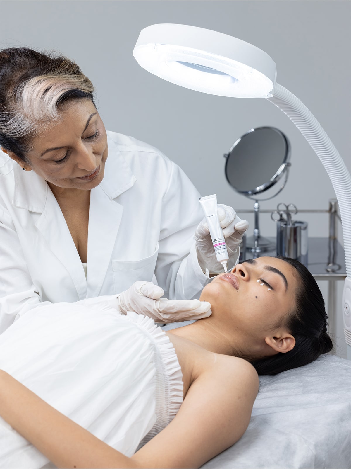 Perivite Under Eye Cream