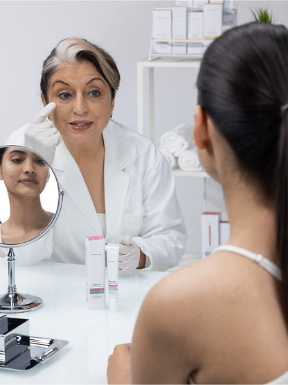 Perivite Under Eye Cream