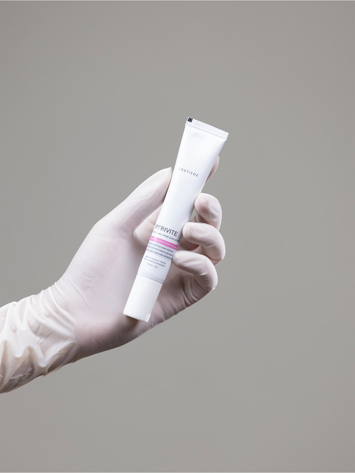 Perivite Under Eye Cream