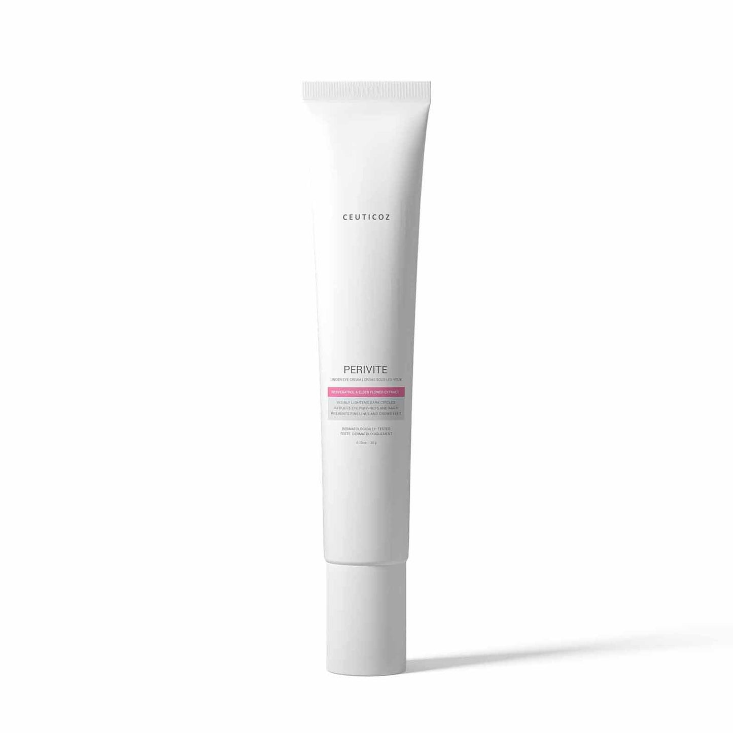Perivite Under Eye Cream