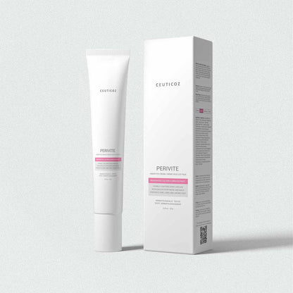 Perivite Under Eye Cream