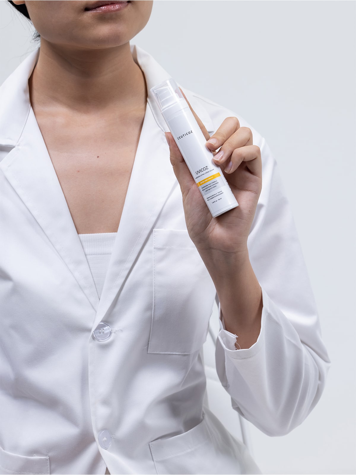 Uvicoz Sunscreen Lotion