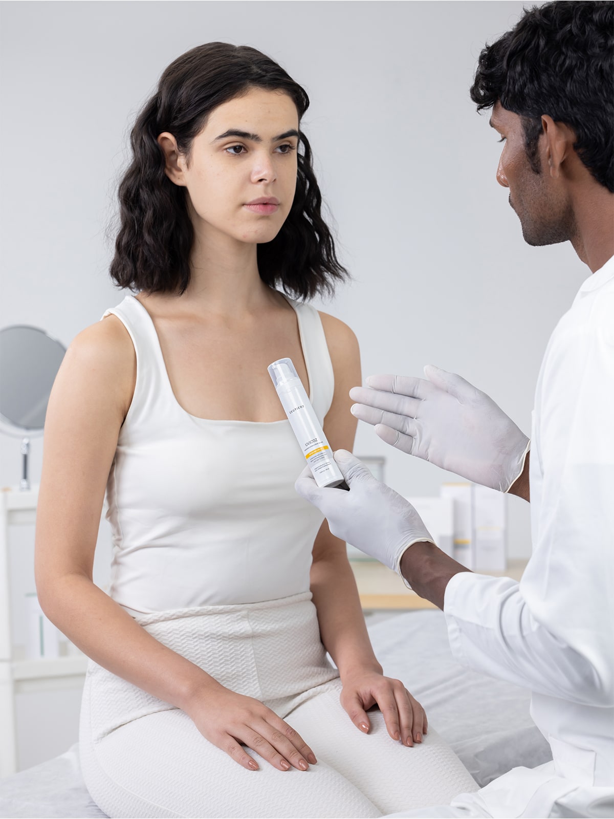 Uvicoz Sunscreen Lotion