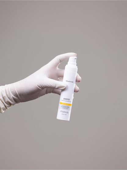 Uvicoz Sunscreen Lotion