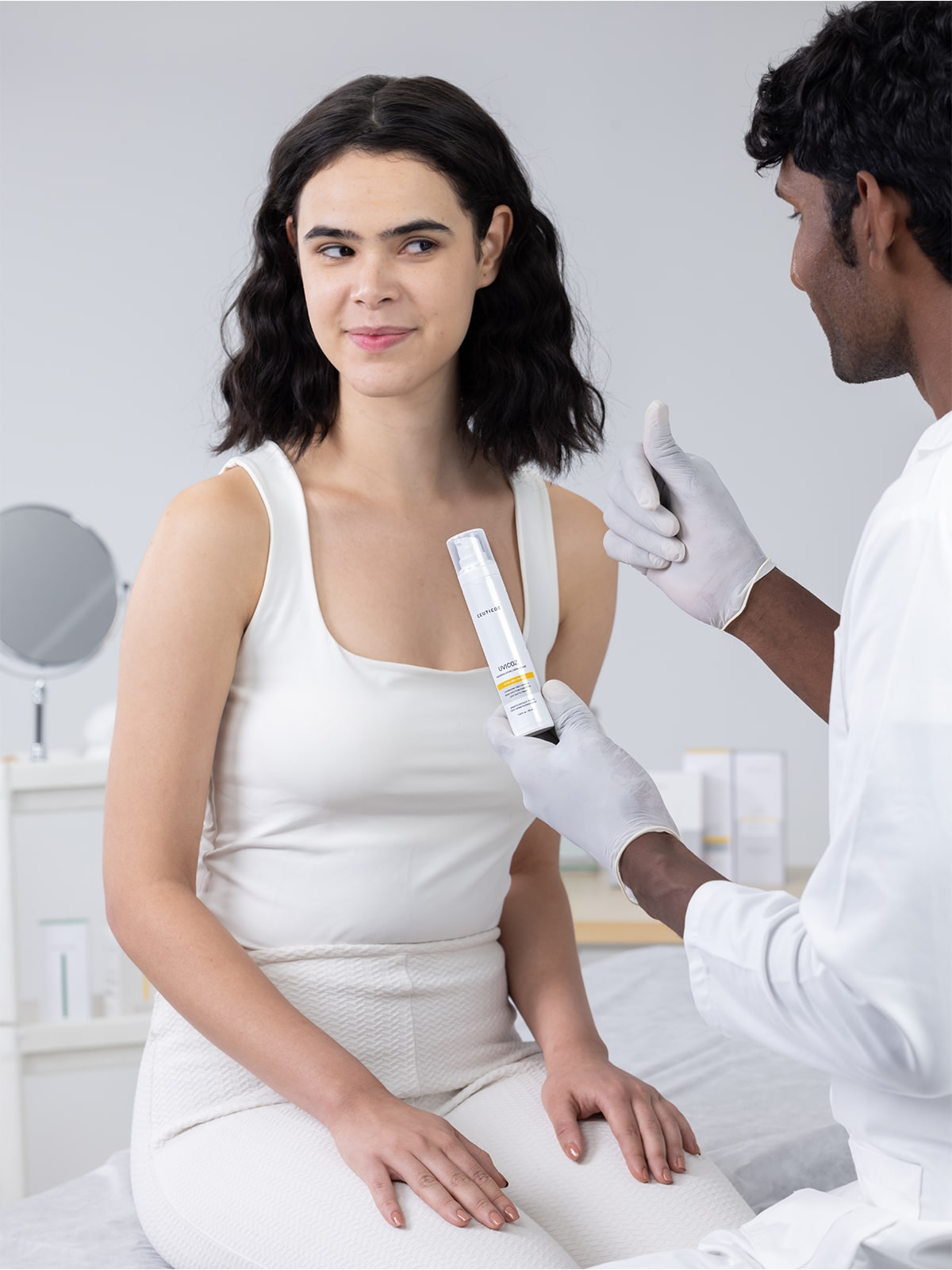 Uvicoz Sunscreen Lotion