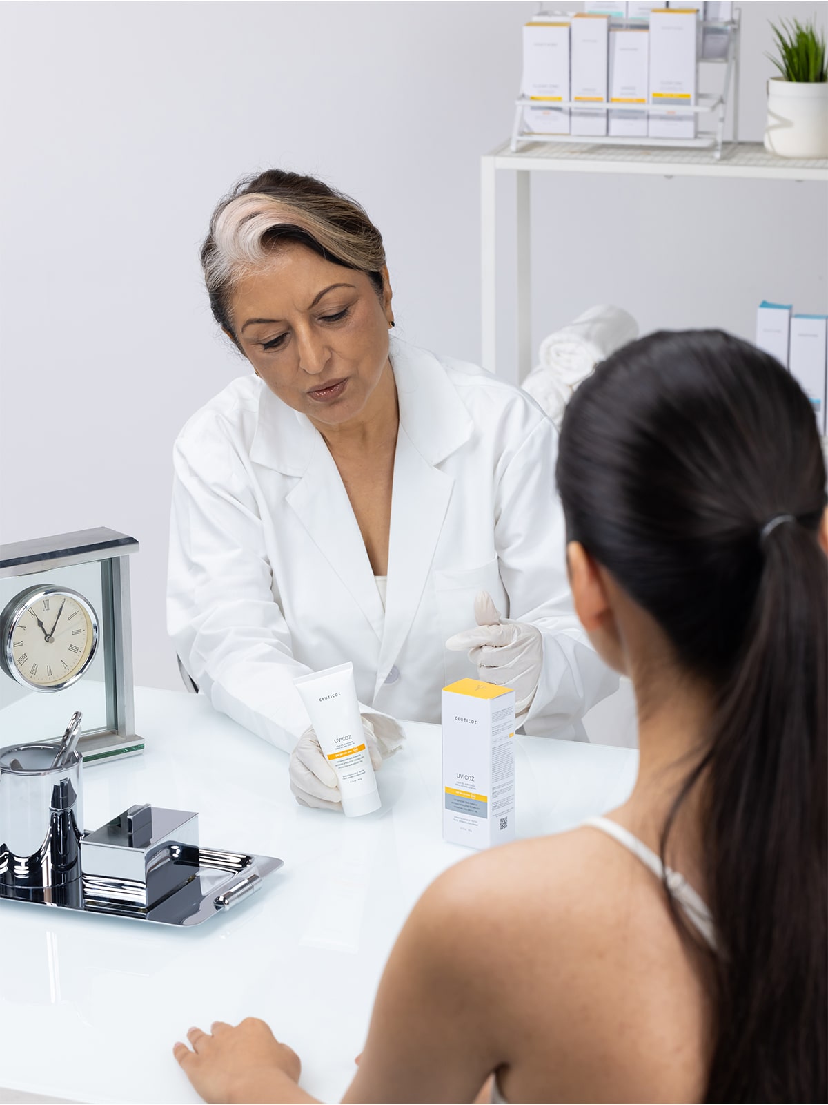 Uvicoz Aqua Gel Sunscreen 