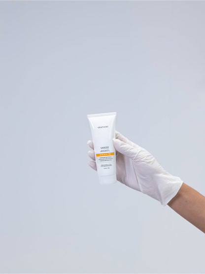 Uvicoz Aqua Gel Sunscreen 