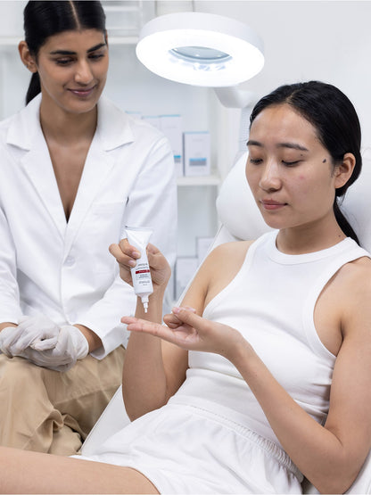 Uvicoz IR Dry Touch Sunscreen Gel