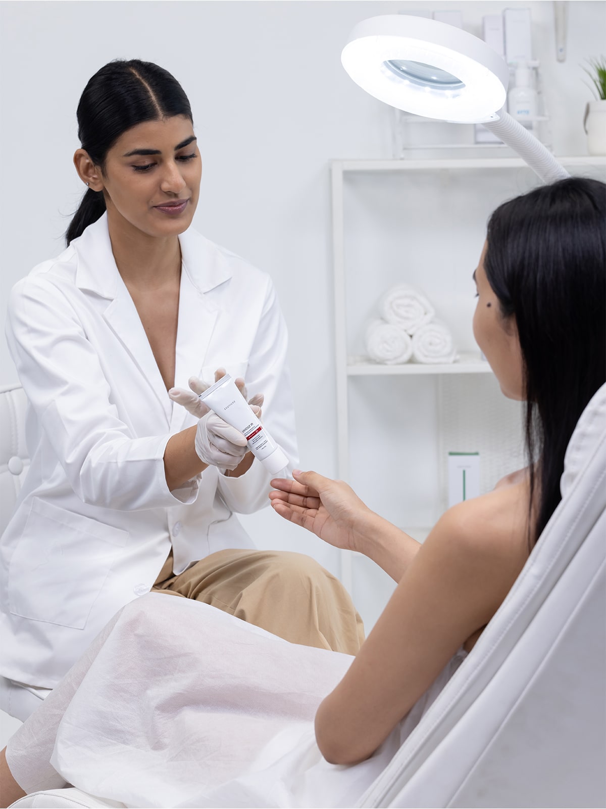 Uvicoz IR Dry Touch Sunscreen Gel