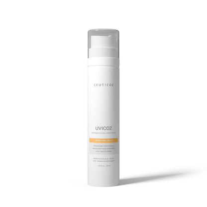 Uvicoz Sunscreen Lotion