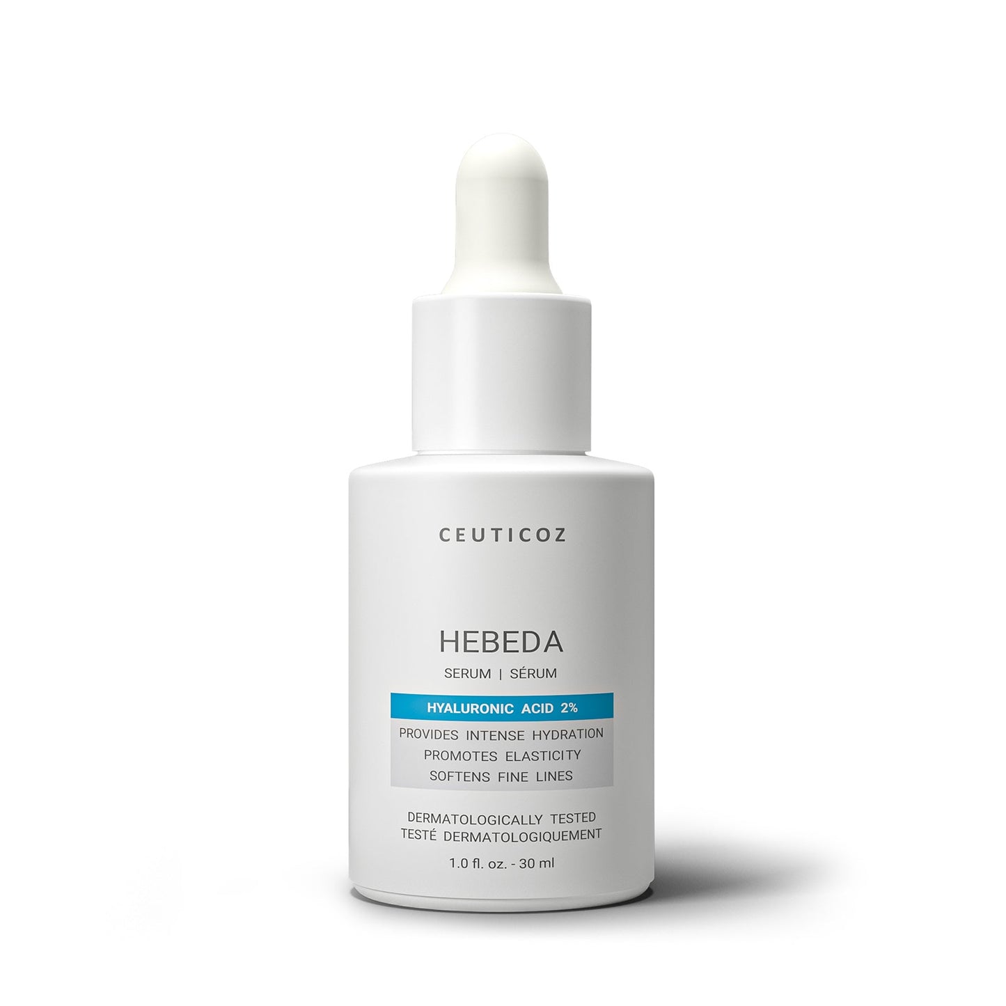Hebeda Serum